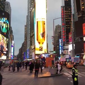 Meet your Posher, Franklin